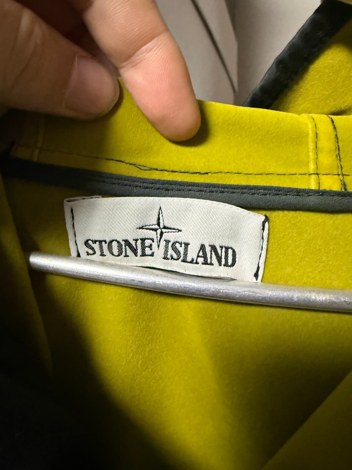 스톤아일랜드 이노락 상품이미지3