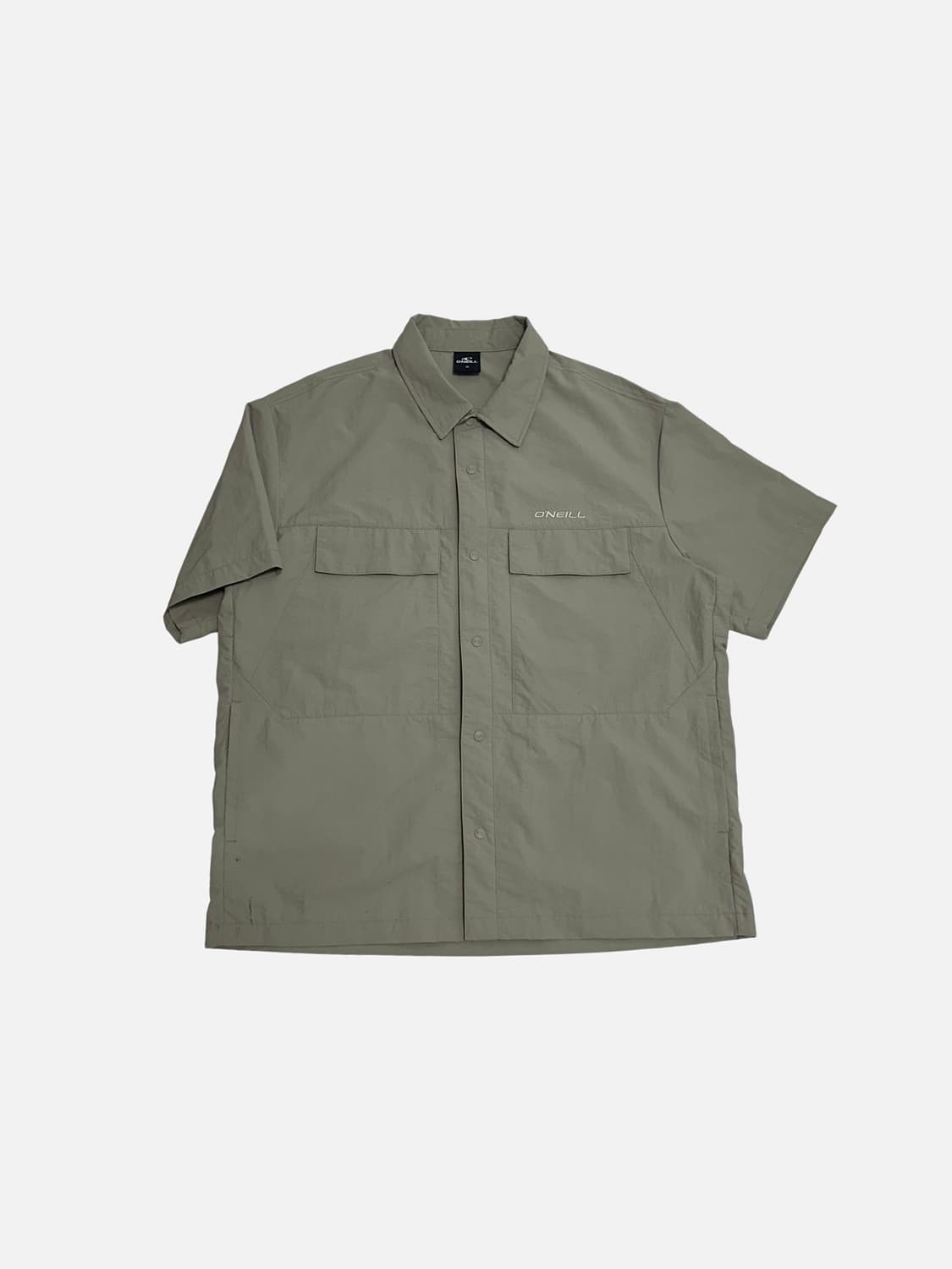 ONEILL 오닐 디펜더 워크 반팔 셔츠 상품이미지1