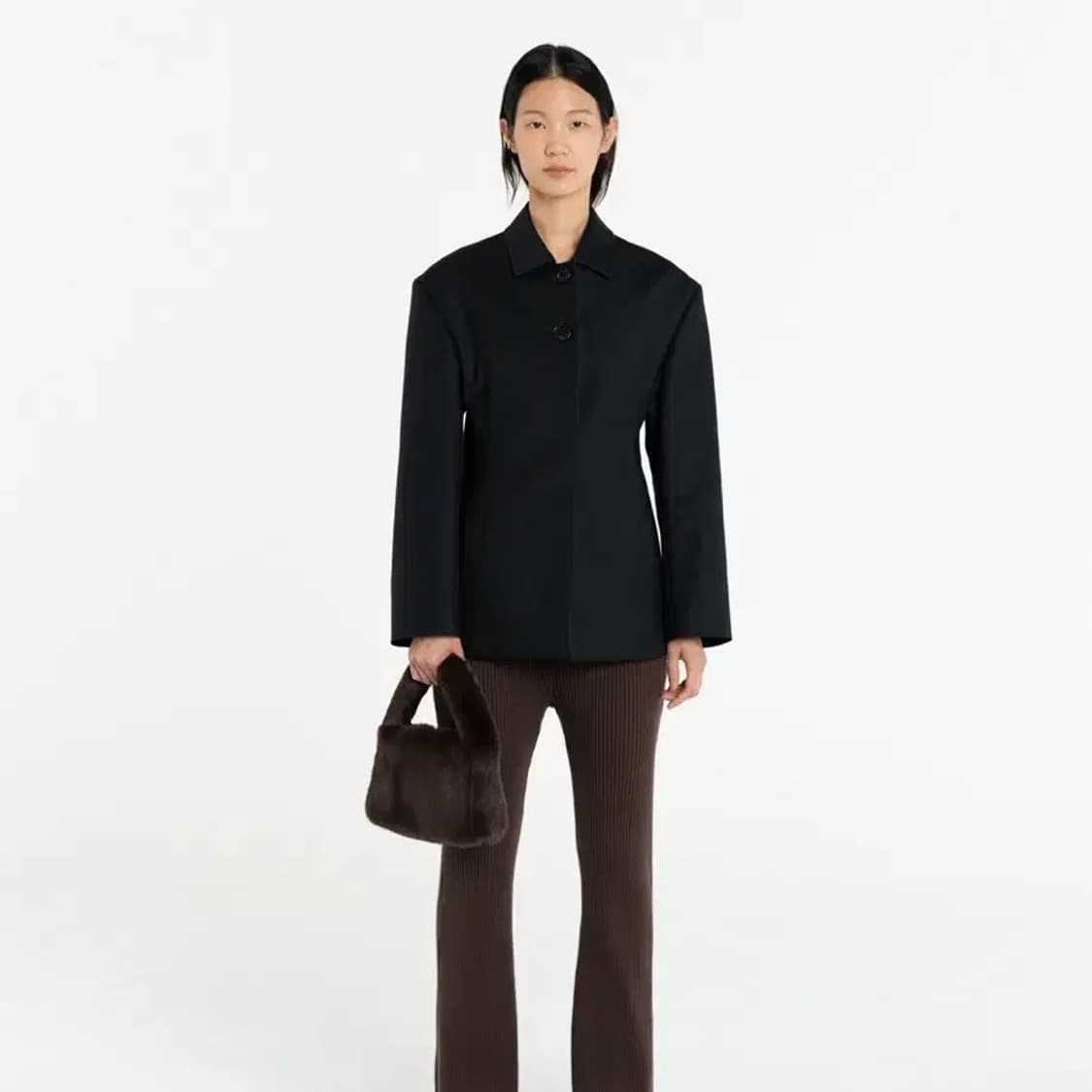 21fw 아모멘토 자켓 상품이미지1