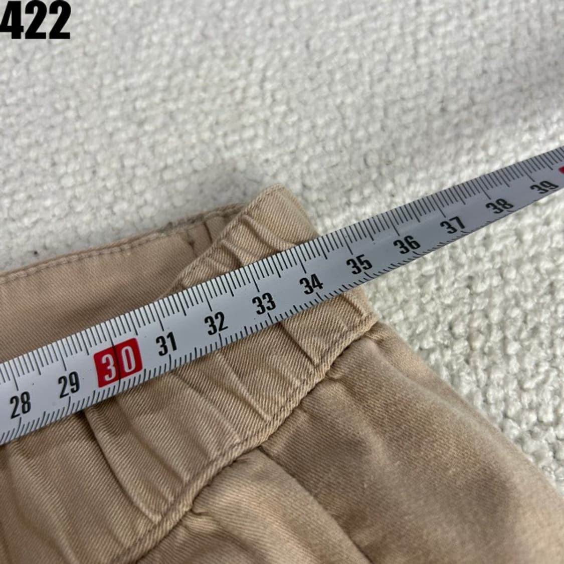 내셔널지오그래픽 카고 팬츠 34 상품이미지4