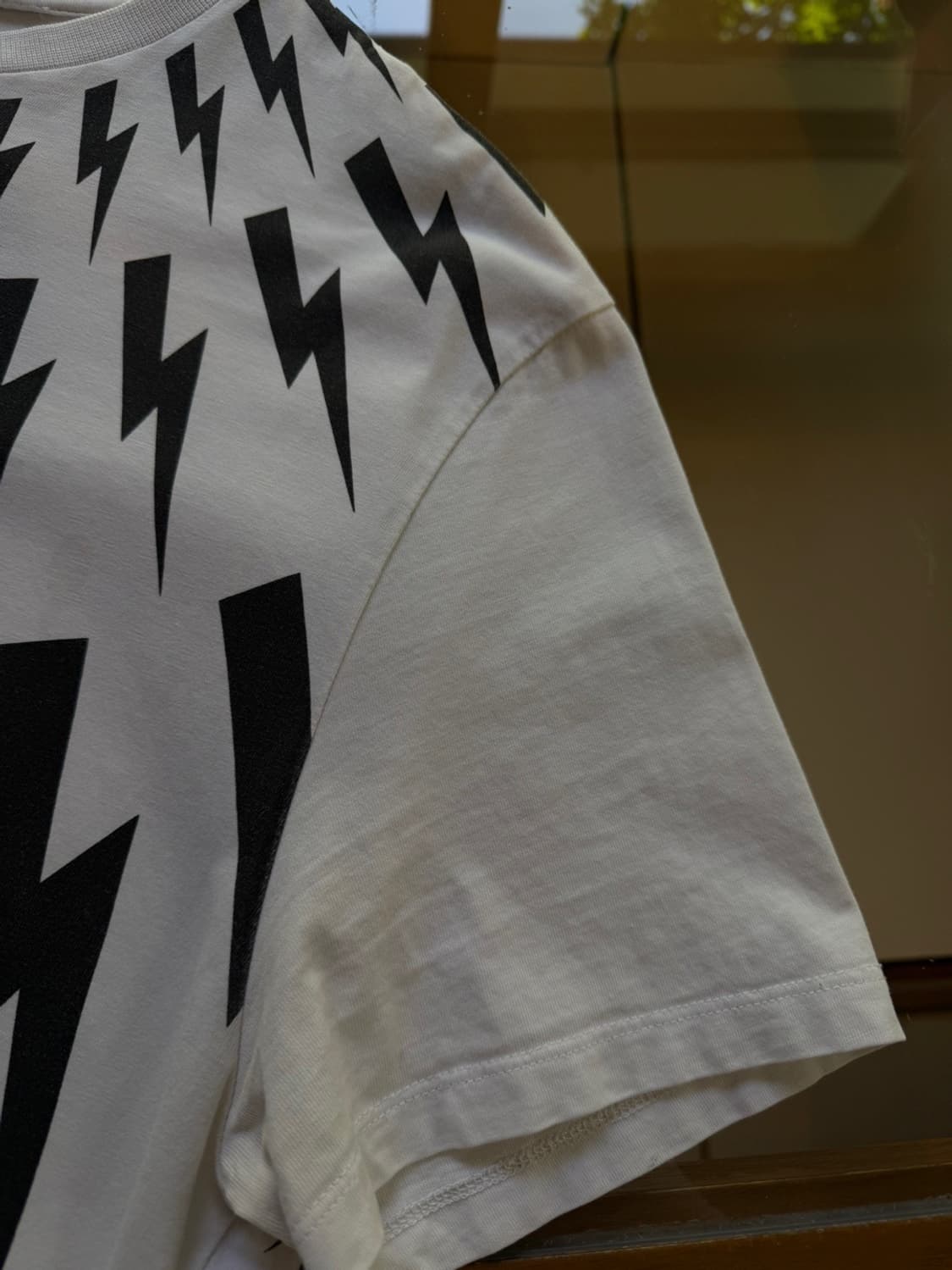 닐바렛 티셔츠 100 상품이미지9