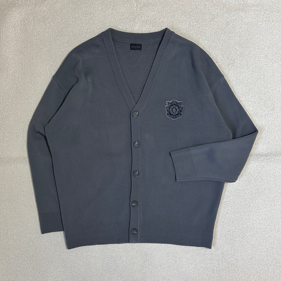스트레이 키즈 스키즈 매직 스쿨 가디건 상품이미지1