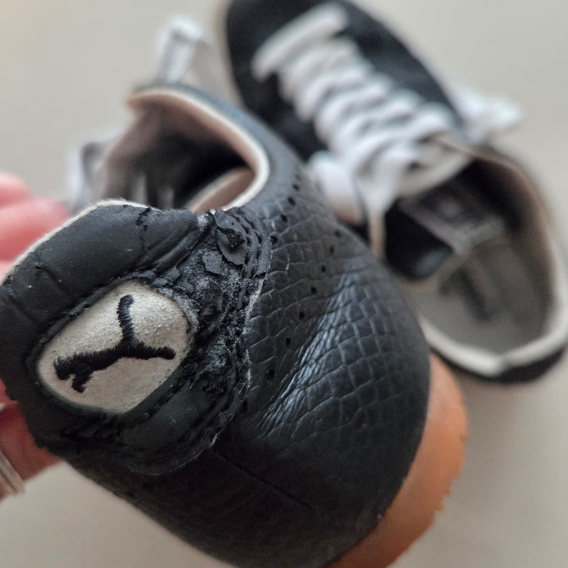 MIHARA YASUHIRO×PUMA 상품이미지7