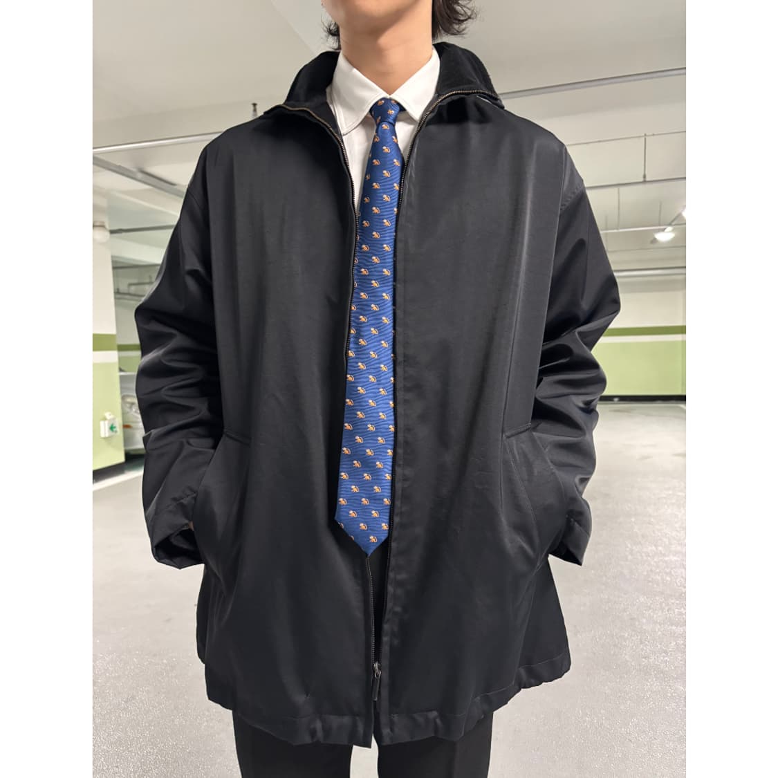 Giorgio Armani Le Collezioni, 1990s 상품이미지1