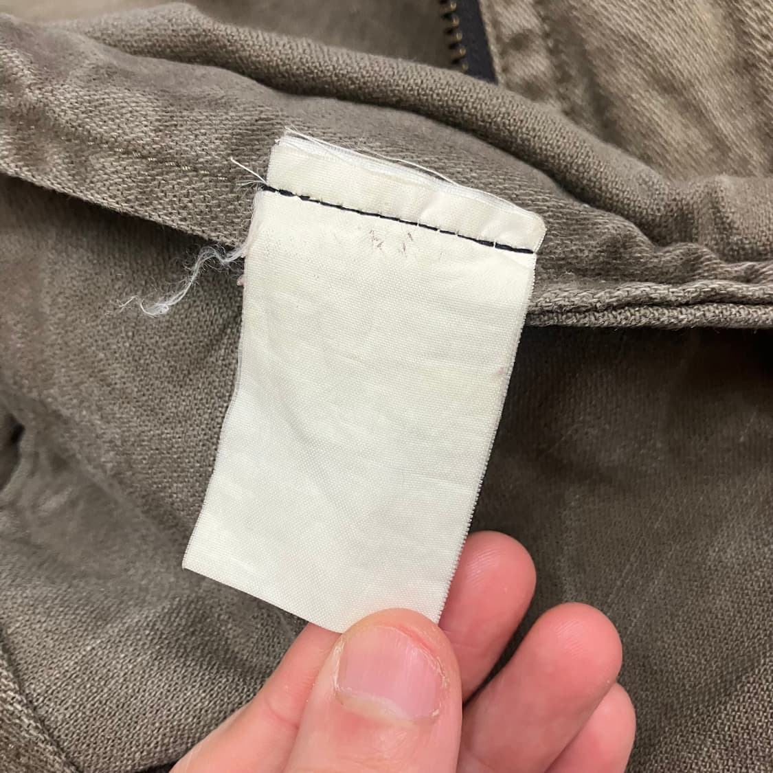 N256 디스퀘어드 데님 트러커 자켓 상품이미지5