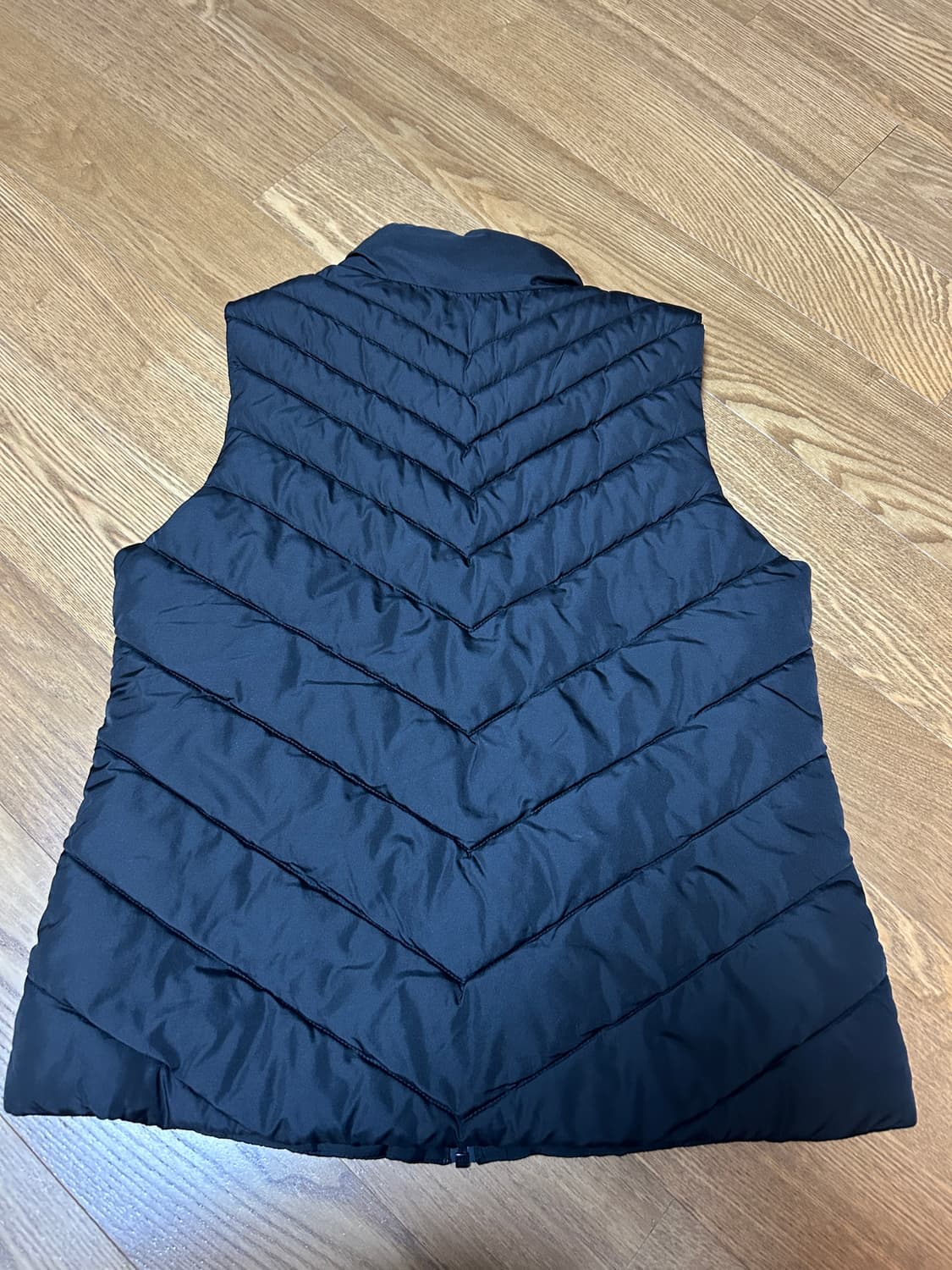 Gap 패딩조끼 상품이미지2