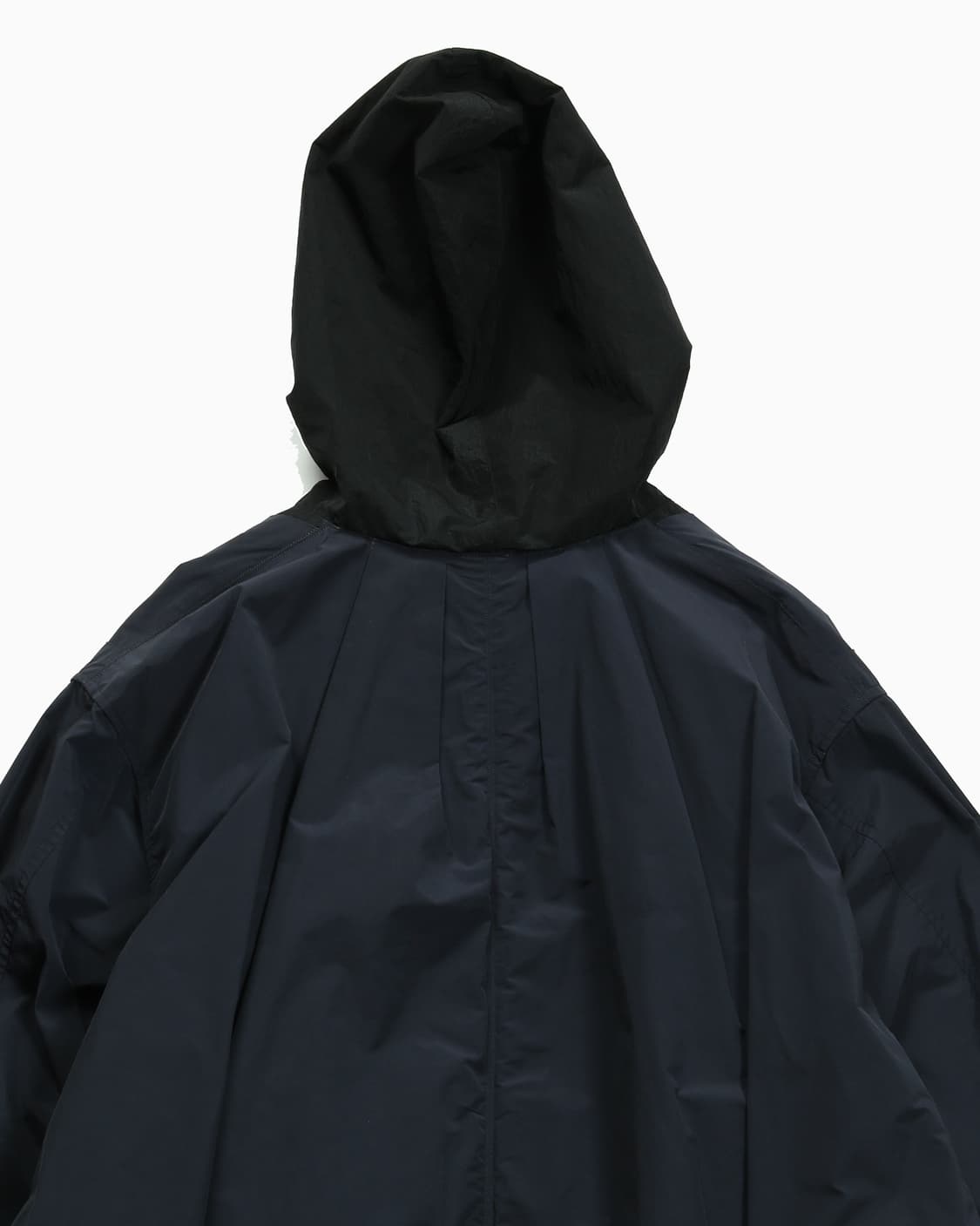 하버색 아노락파카 상품이미지10