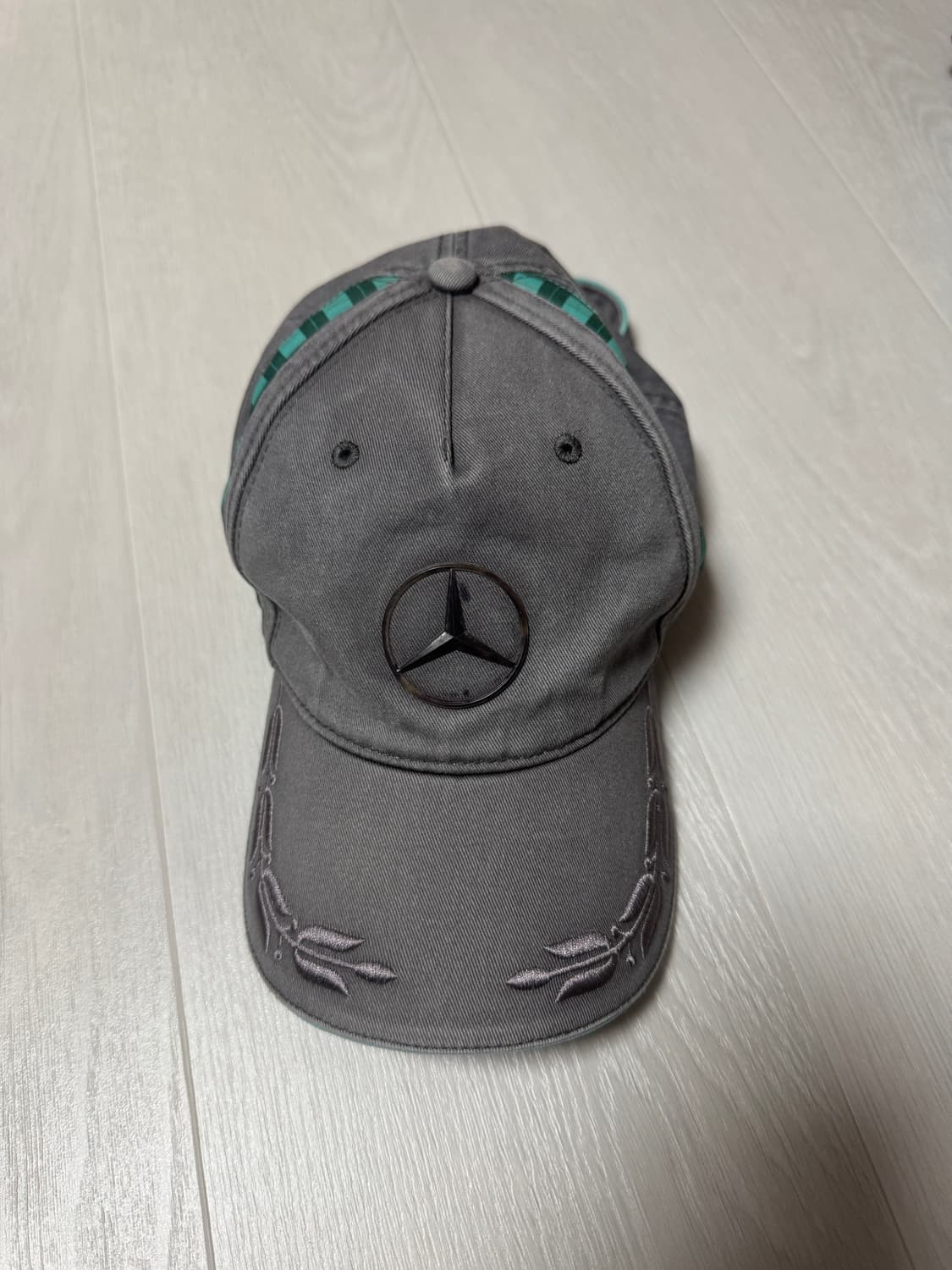 벤츠 모자  상품이미지1