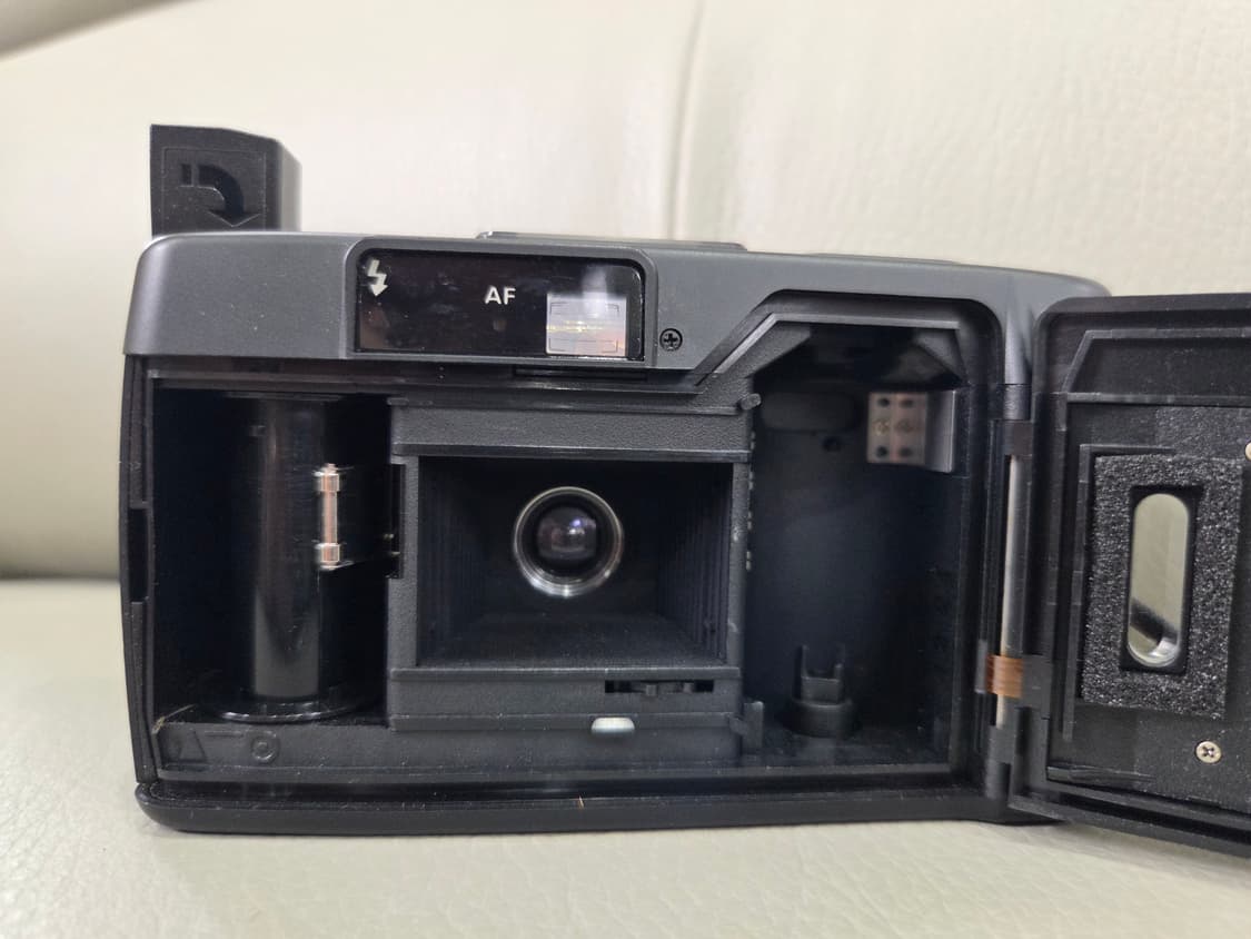 리코 Ricoh 필름카메라 FF-9D 상품이미지9