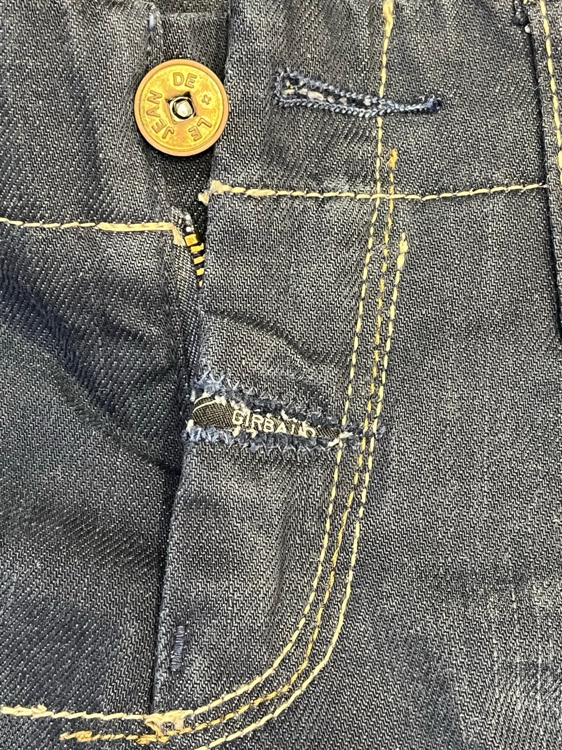 마리떼 데님 상품이미지9