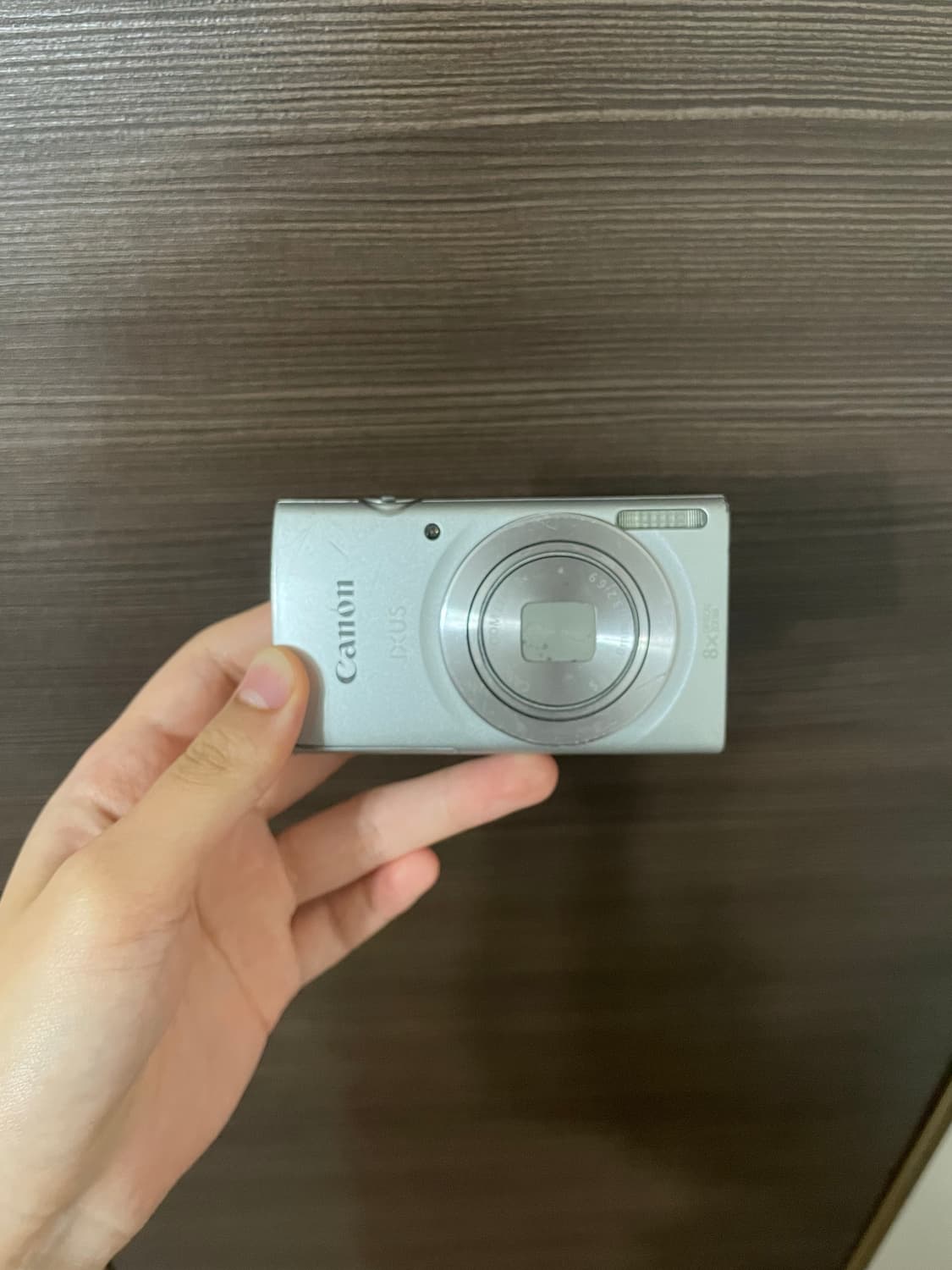 캐논 디카 ixy200 ixus185 상품이미지1