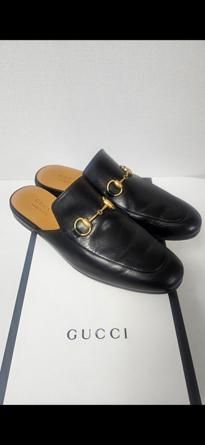 구찌 홀스빗 블로퍼 8size 상품이미지3