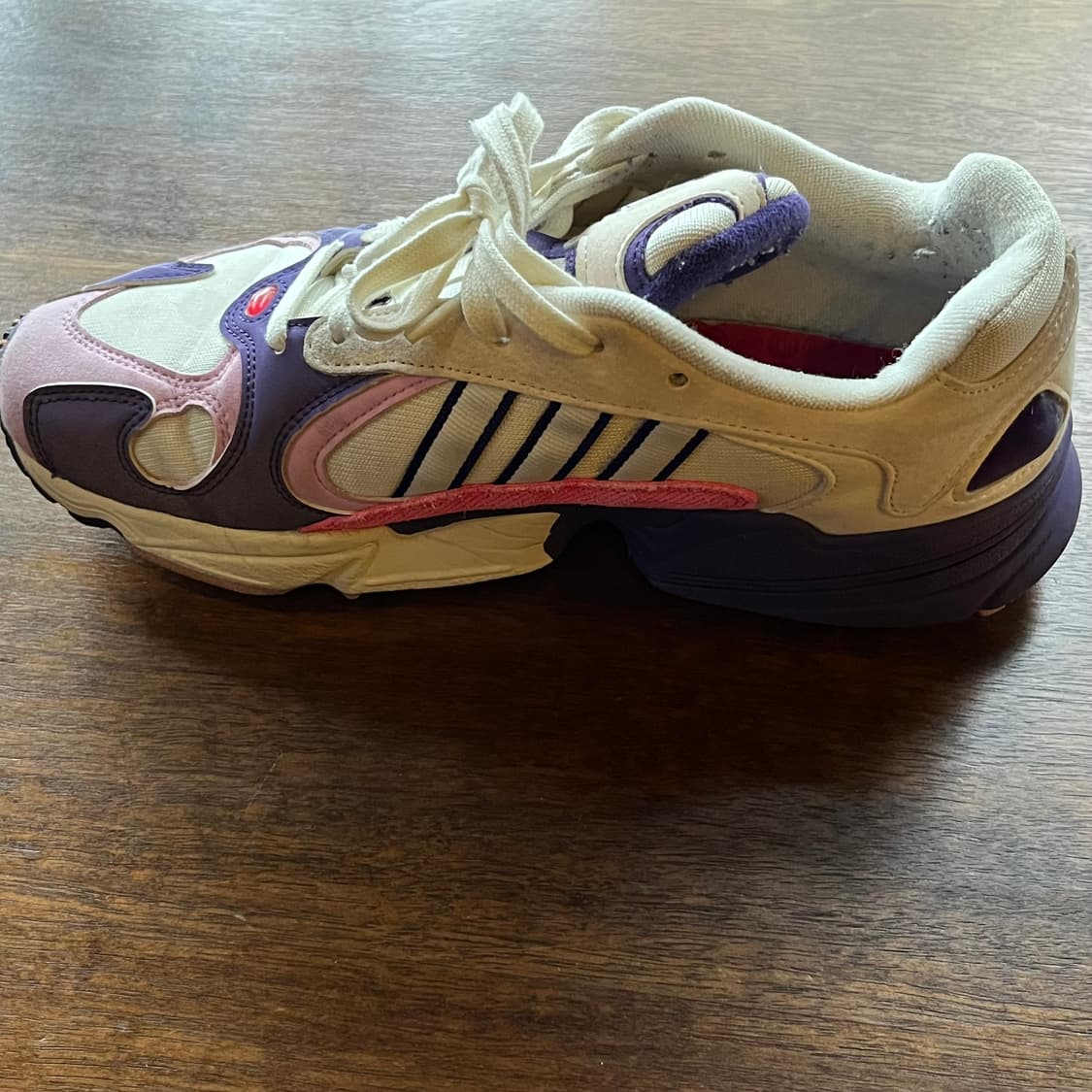 드래곤볼 프리저 아디다스  YUNG-1 (270m 상품이미지4