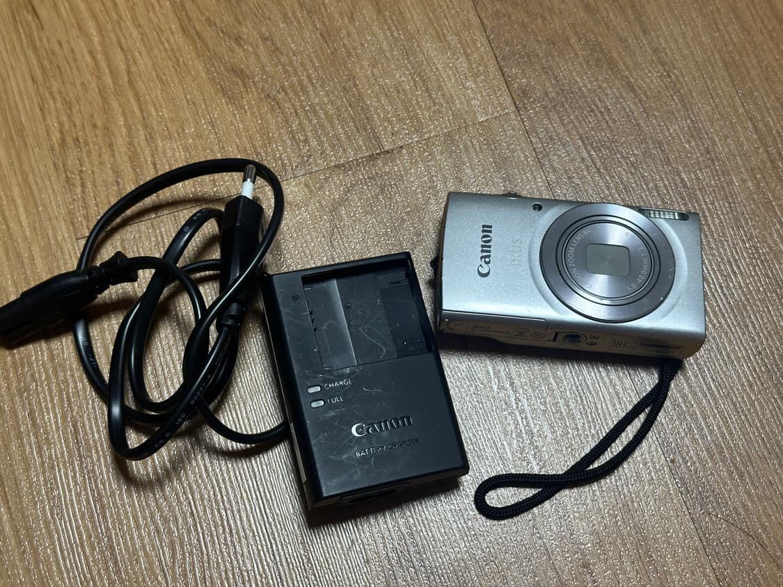 캐논 익서스 185 canon ixus 185 상품이미지1