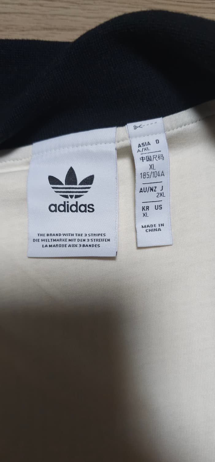 아디다스 베켄바우어 와플 트랙탑 상품이미지2