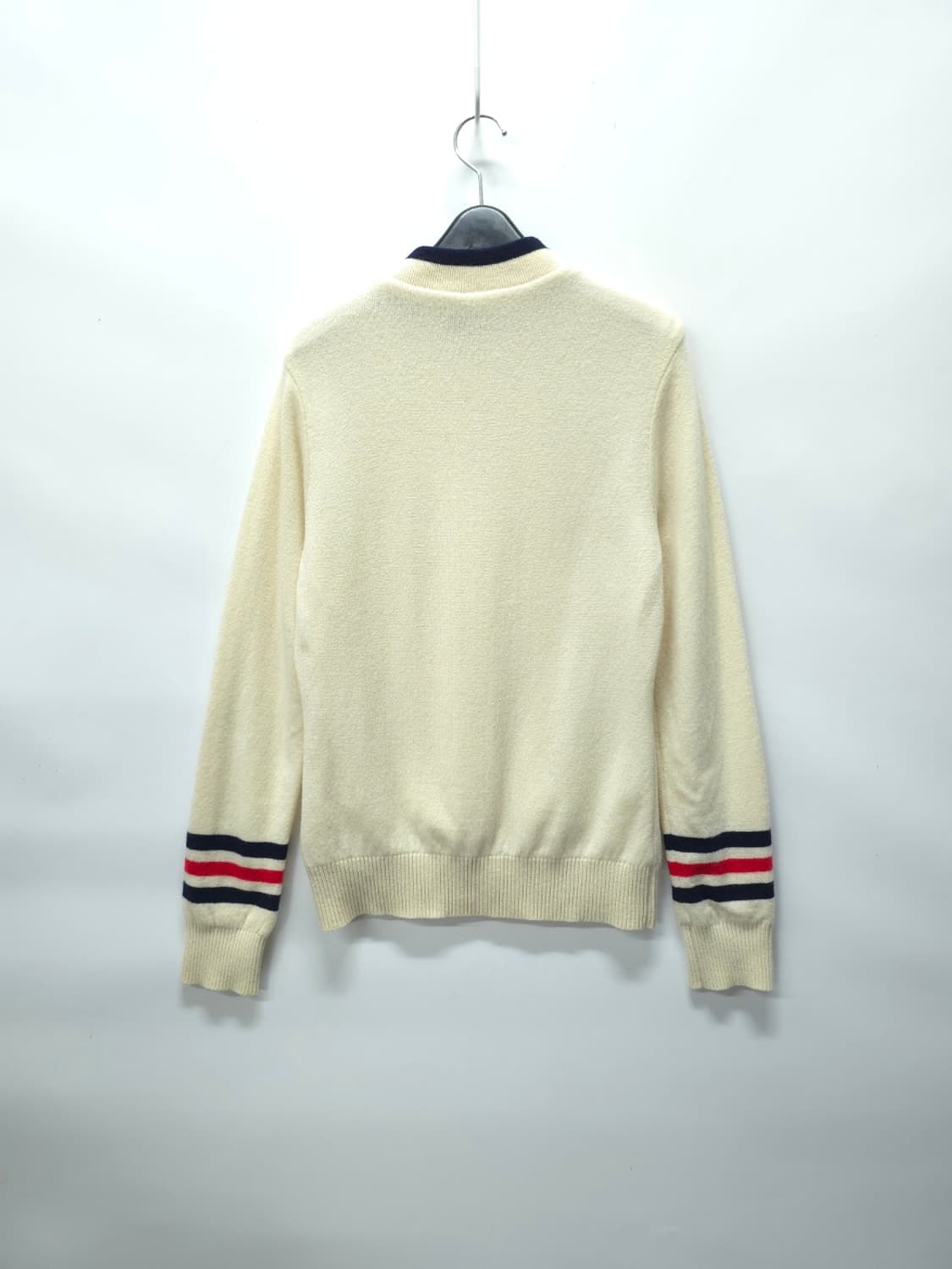 빈폴 방풍 캐시미어 혼방 니트 ( 55~55반 ) 상품이미지8