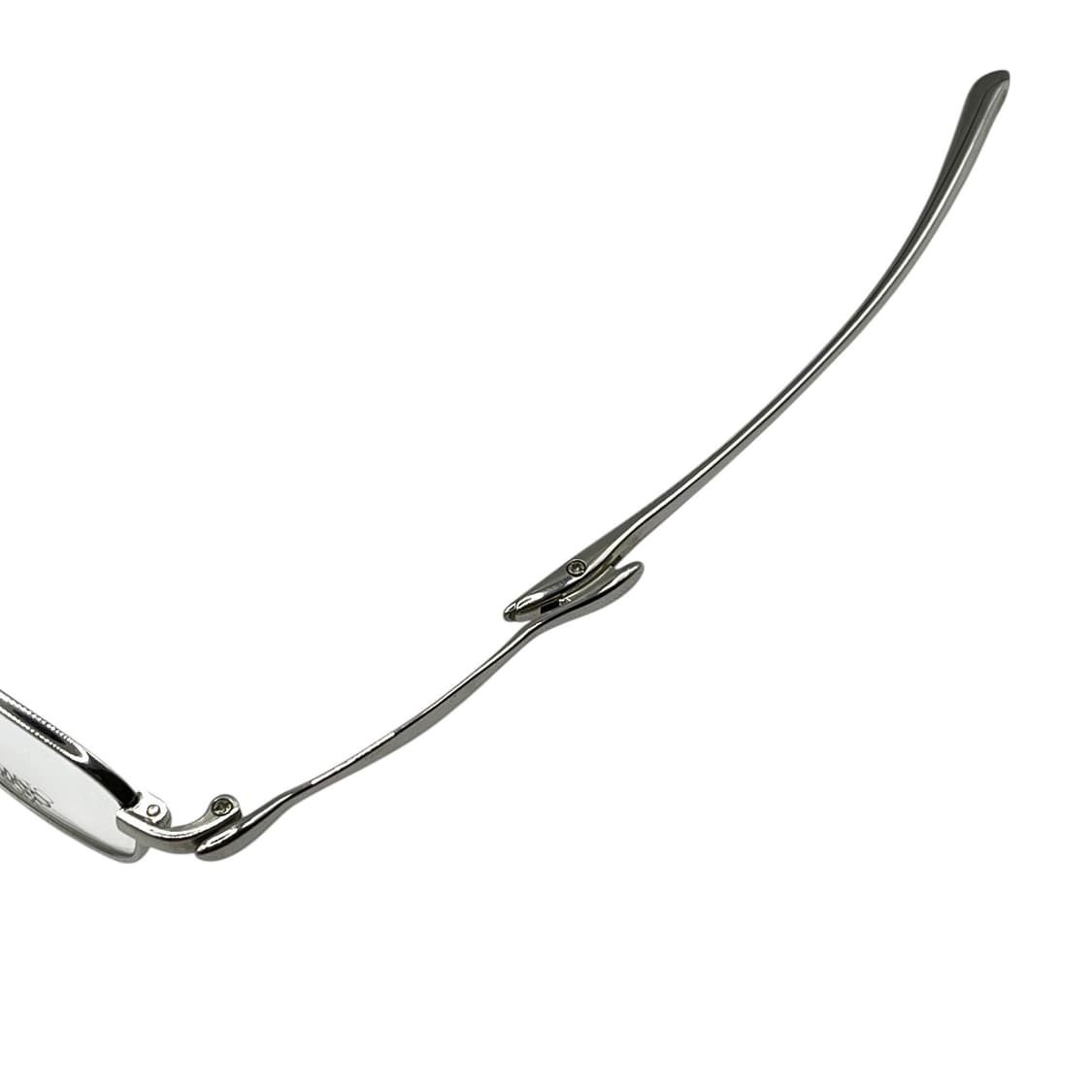 KIO YAMATO 키오 야마토 티타늄 은테 안경 상품이미지4