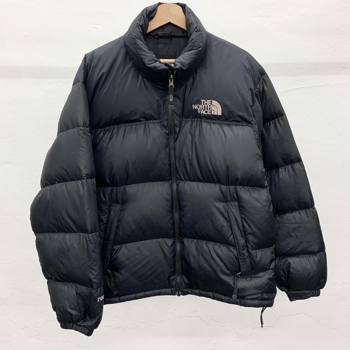 노스페이스 눕시 700 구스 다운 자켓 상품이미지1