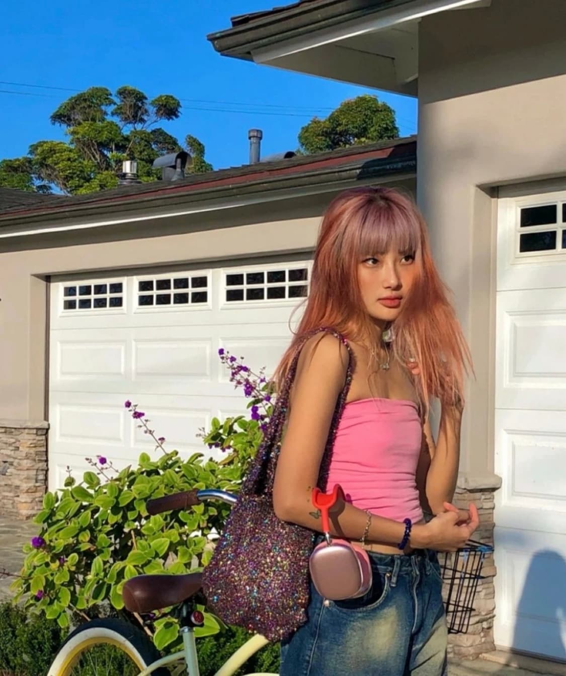 마들렌바스켓 슈팅스타 가방 상품이미지1