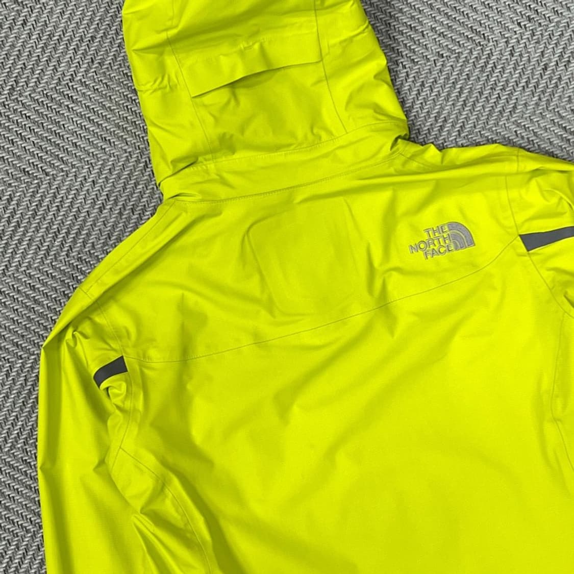 노스페이스 써밋시리즈 고어텍스 바람막이 v0690 상품이미지4