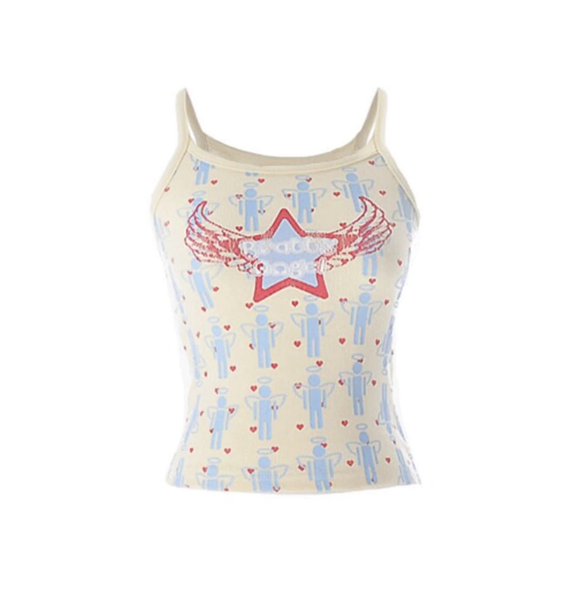 혼쿄 슬리브리스 bratty angel 상품이미지1