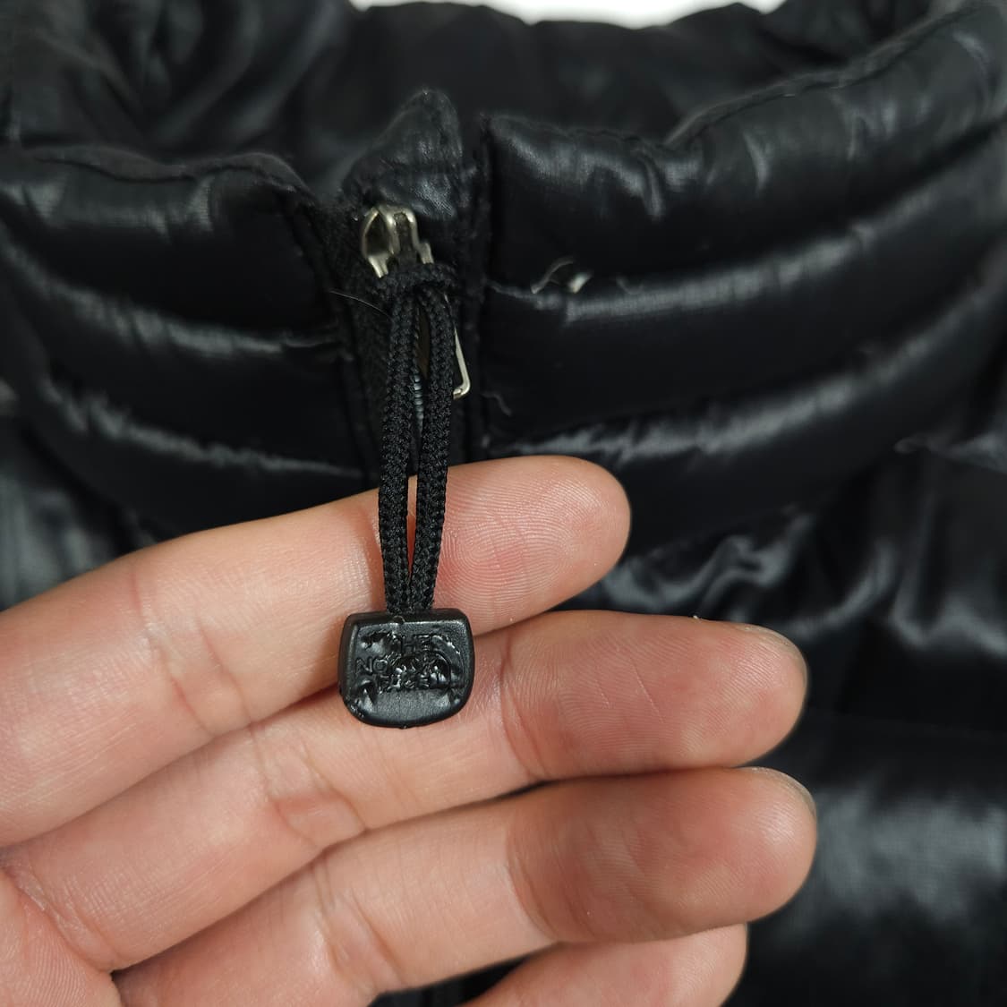 노스페이스 서밋시리즈 800 경량 패딩 상품이미지6