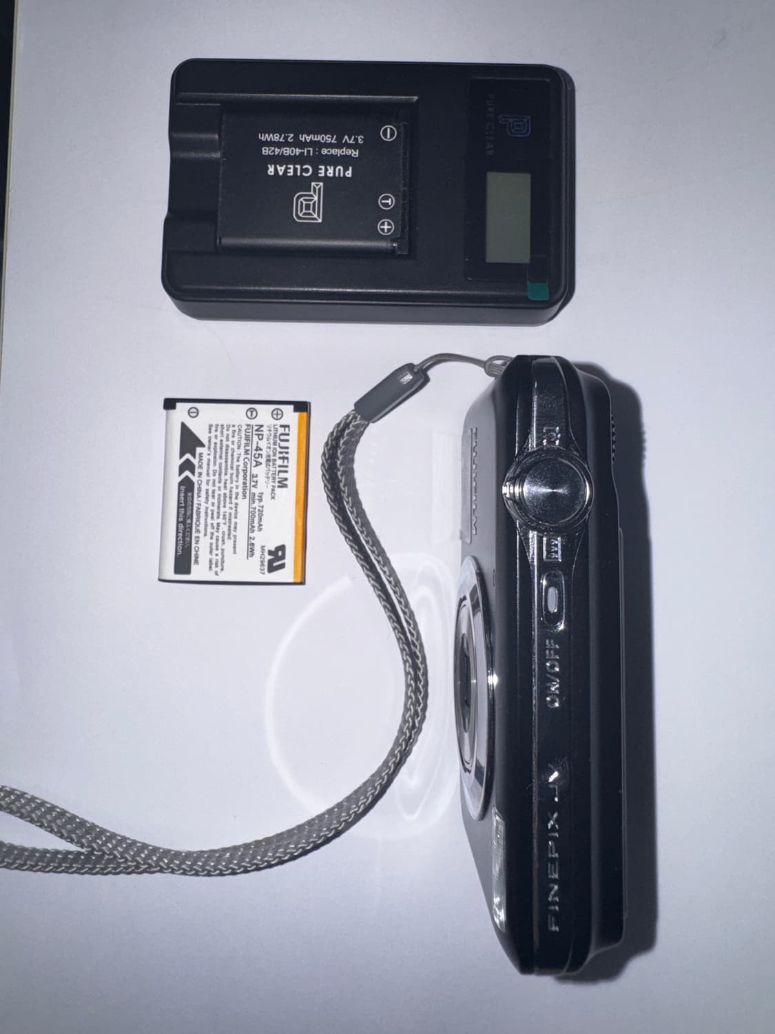 후지필름 파인픽스 jv1004 상품이미지3