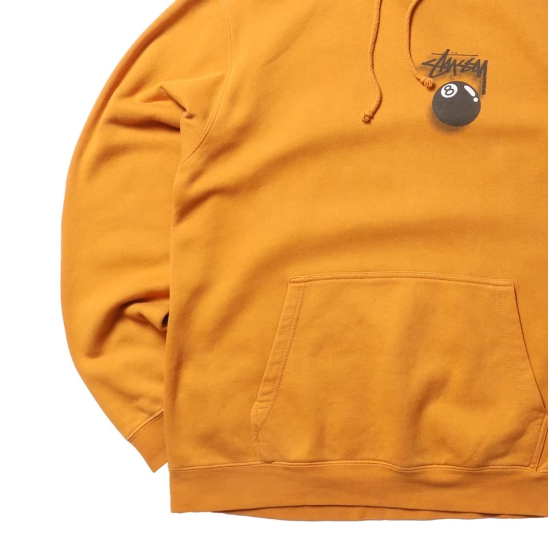 스투시 Stussy 8 Ball Sweat Hoodie  상품이미지4