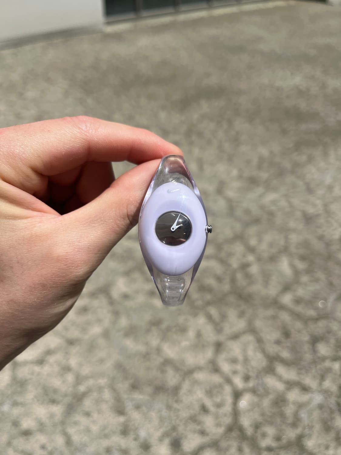 ‘나이키 시계 트라이엑스 Nike Triax Presto 상품이미지1