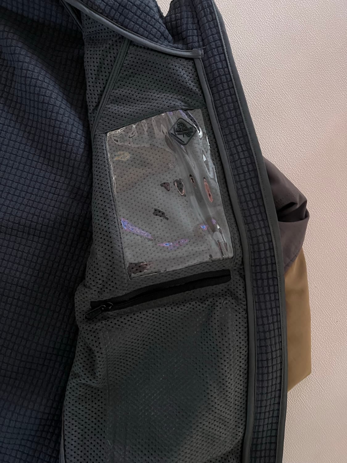 맥포스 자켓 상품이미지8