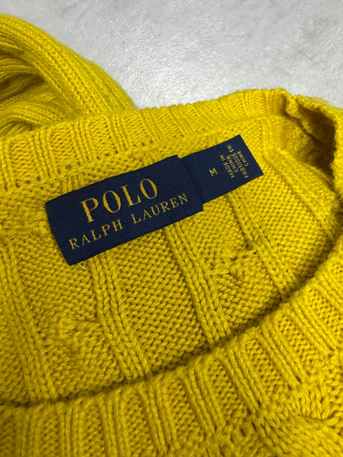 폴로 랄프로렌 상품이미지3