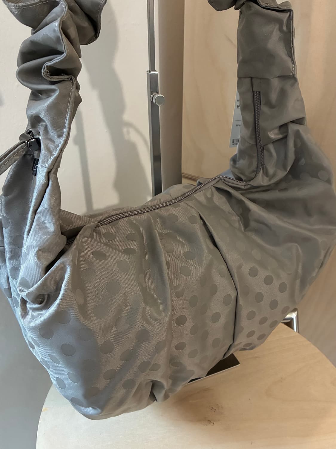 새상품) 요지 야마모토 Y'SACCS 도트 숄더백 상품이미지6