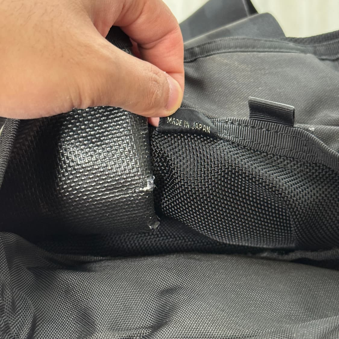 요시다 포터 히트 토트백 상품이미지6