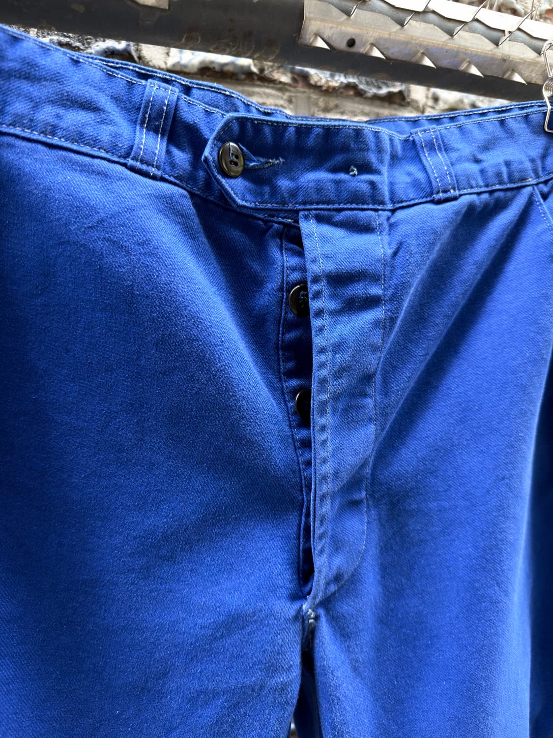 90s 프렌치워크팬츠 상품이미지3