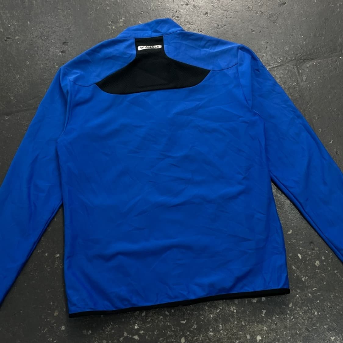 105 와이드앵글 윈드스토퍼 자켓  상품이미지5