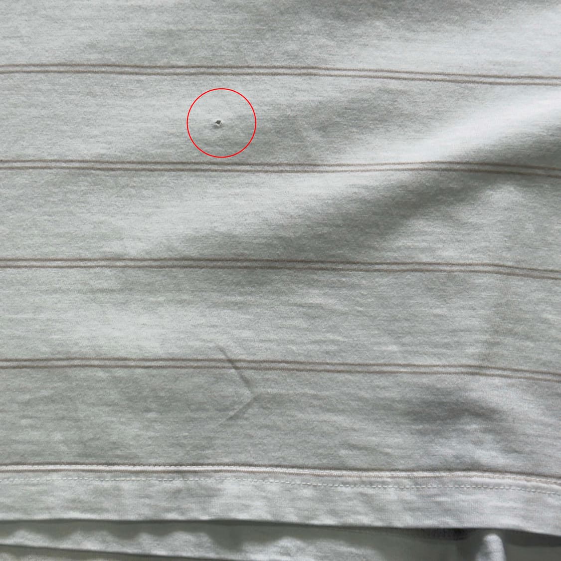 90s 올드 스투시 반팔 티셔츠 상품이미지4