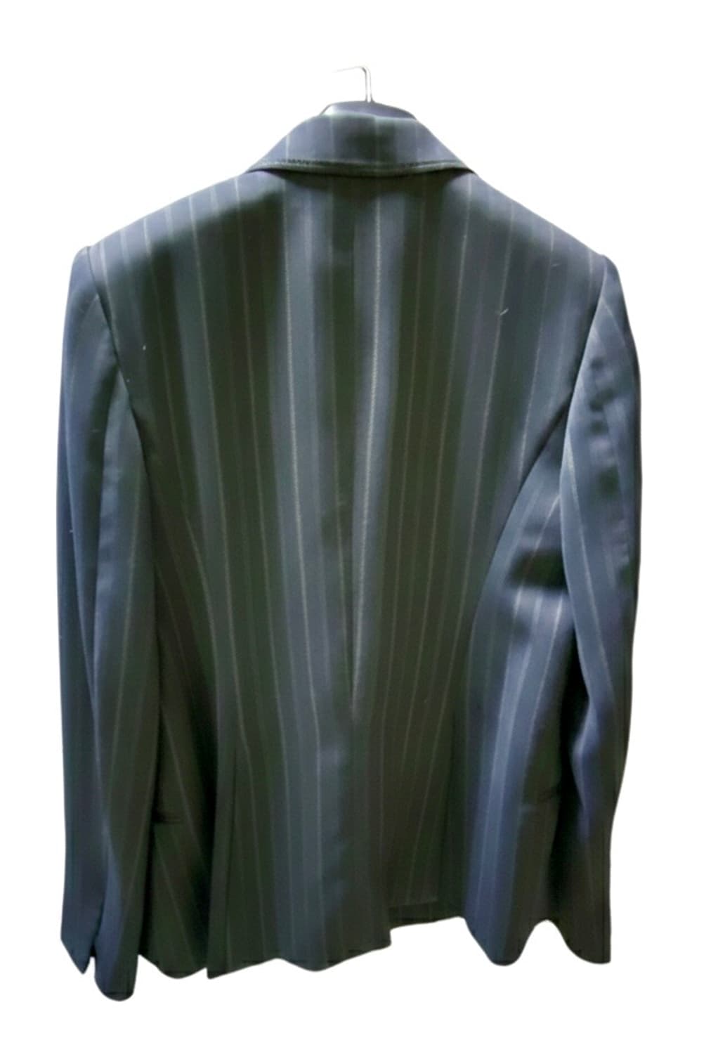 [희귀템/ITALY] 지안프랑코 페레 아카이브 금장 스트라이프 셋업 (S 상품이미지3