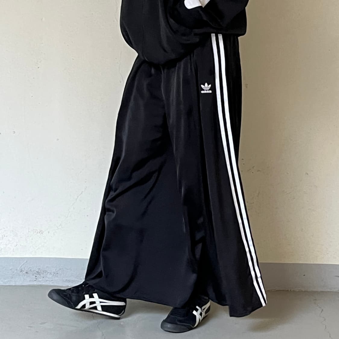 ADIDAS orginal Long Skirt 상품이미지2