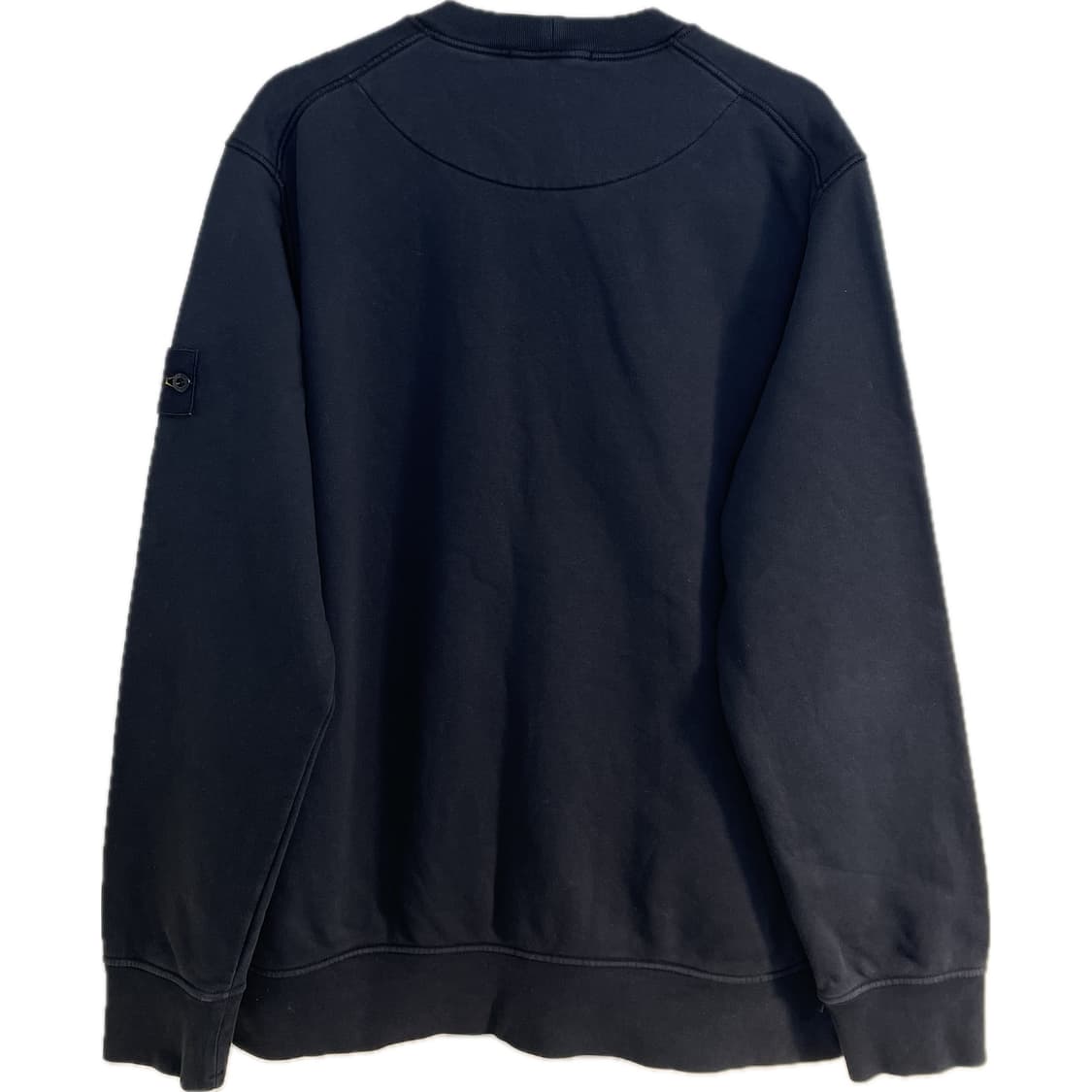 [XXL] 스톤 아일랜드 와펜 맨투맨 상품이미지2