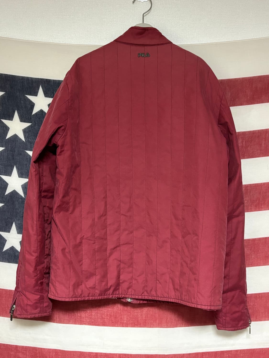 휠라(Fila)와 페라리(Ferrari)의 협업 제품 95 상품이미지2