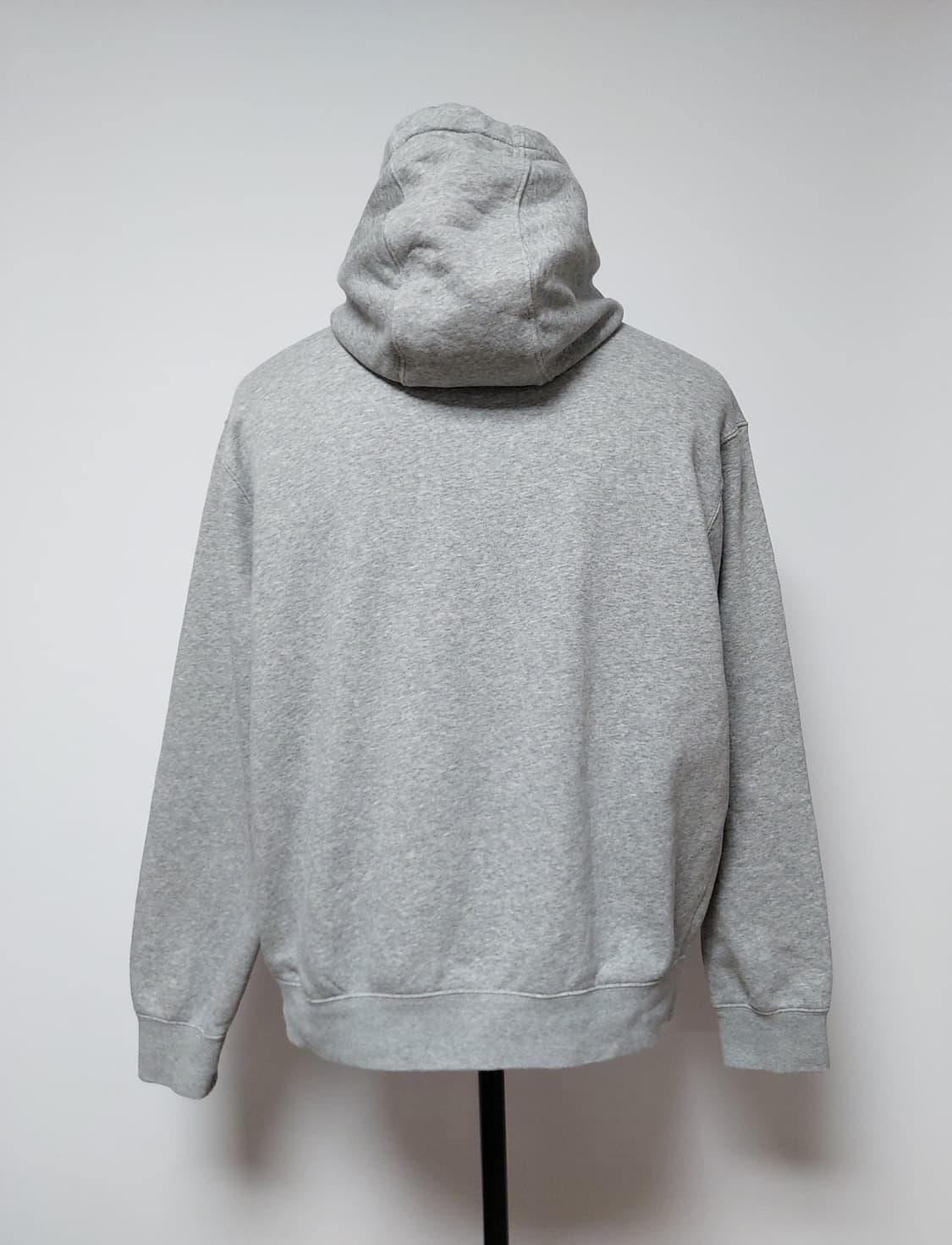 나이키 NSW 클럽 기모 후드티(L) 상품이미지4