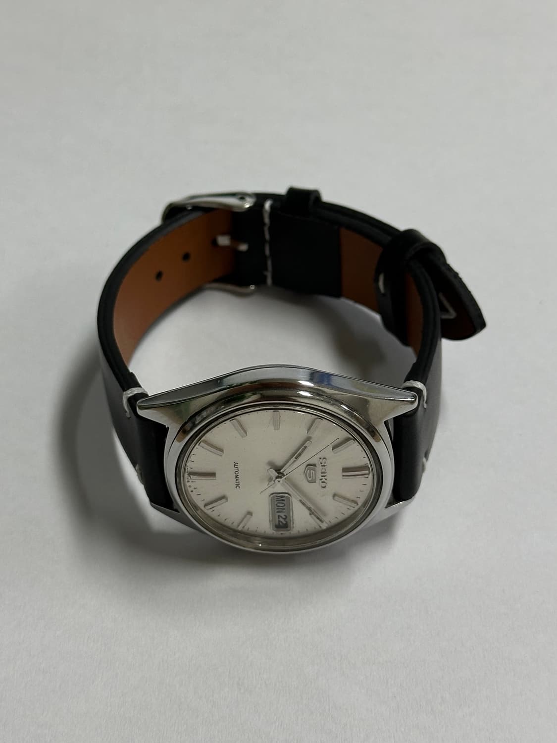 세이코 6309-7150 상품이미지4