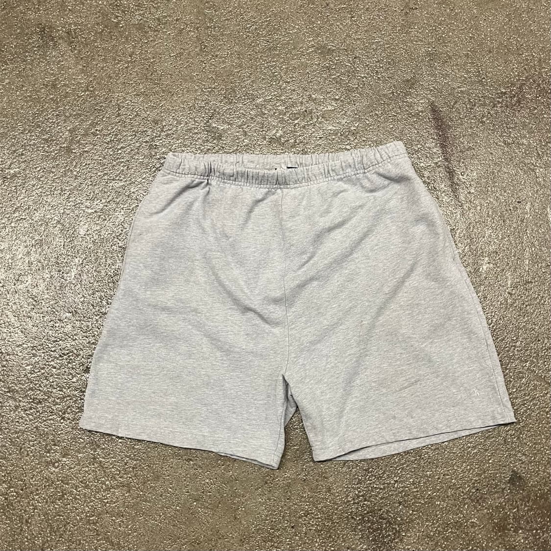 폴로 스웻 반바지  (~40”) 상품이미지1