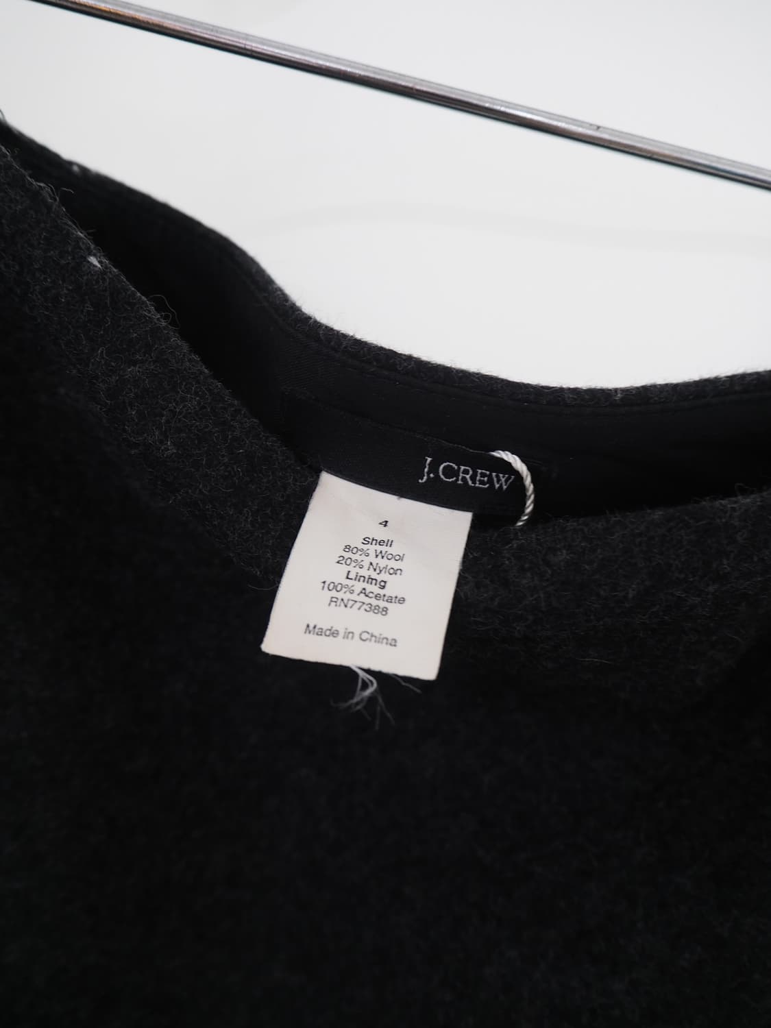 J.CREW stud skirt 상품이미지7