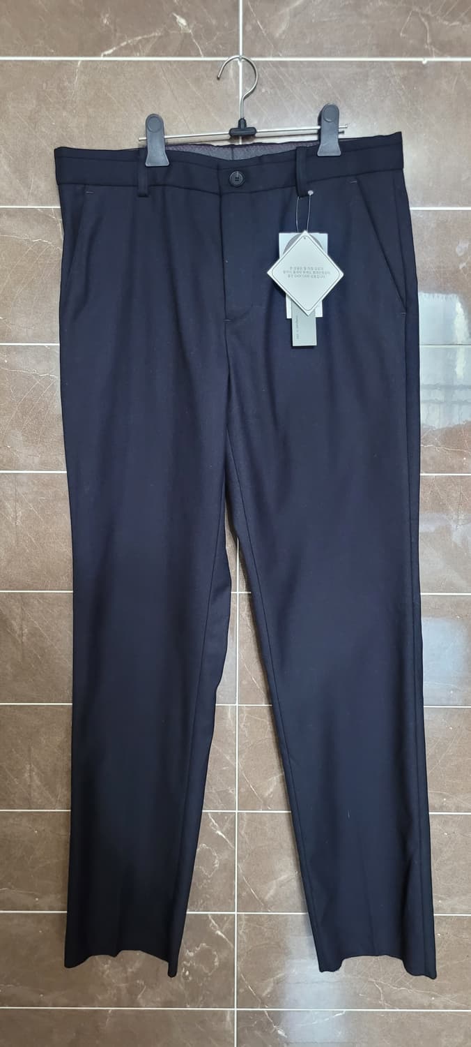 페리 엘리스 남성 기지바지 86(34) 새상품(레이온30) 상품이미지1