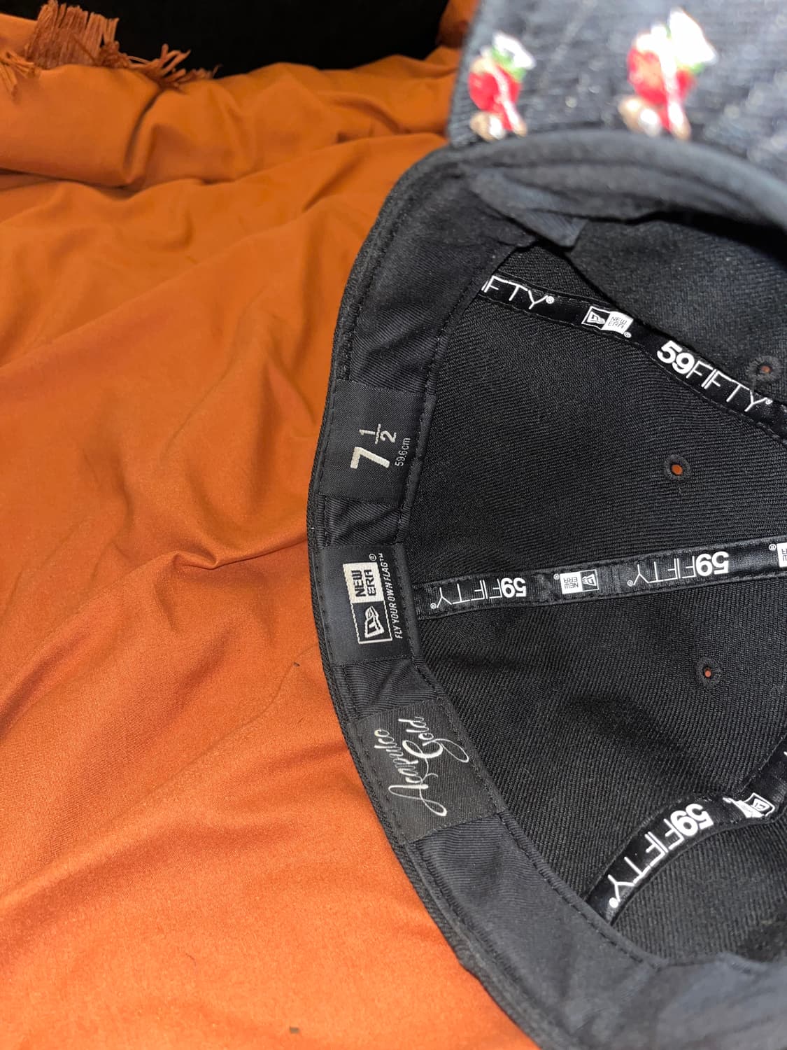 New era 59fitty 상품이미지3