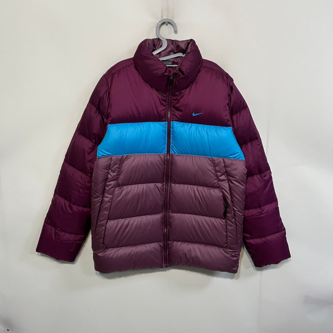 나이키 남성 덕다운 패딩 95 상태최상 상품이미지1