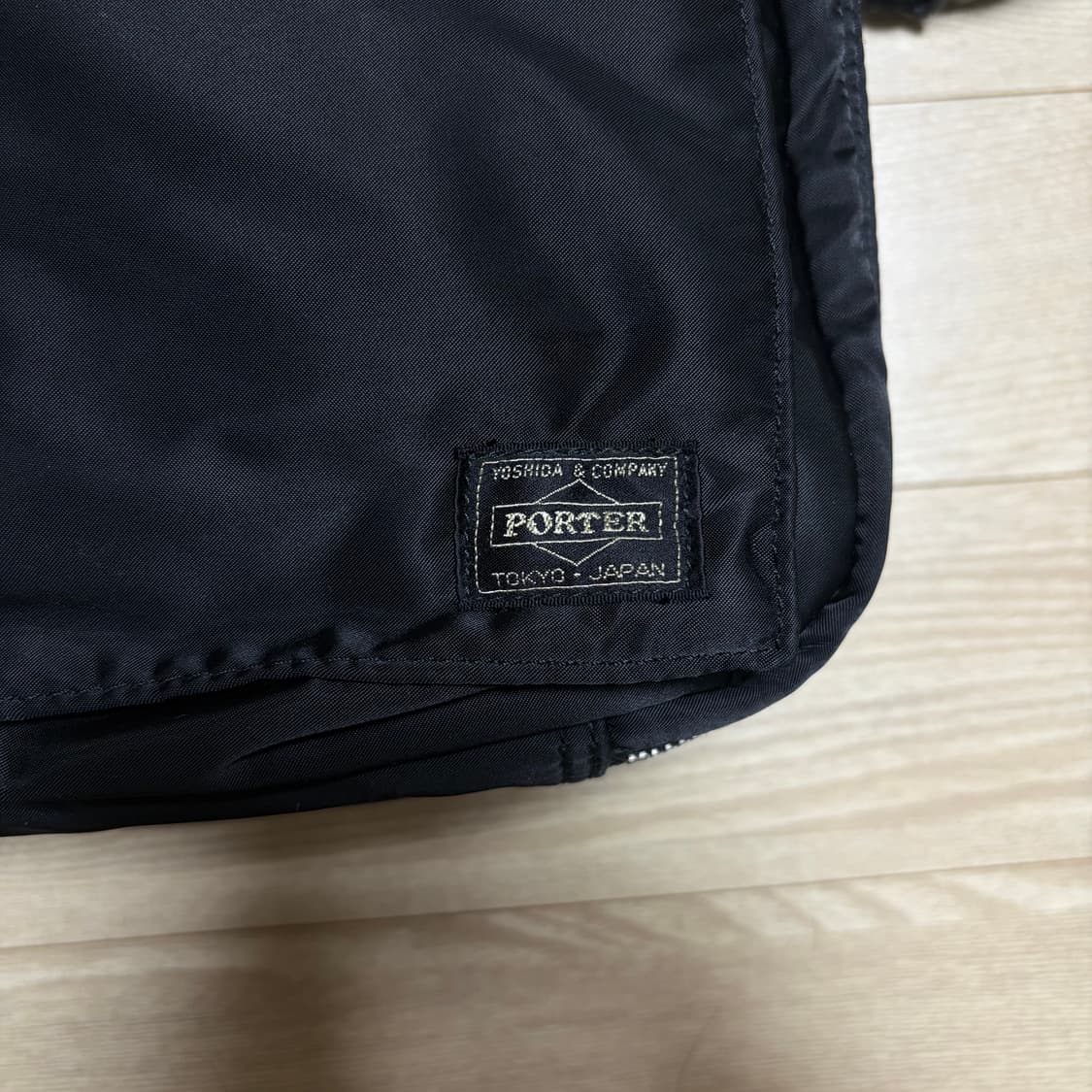 요시다포터 porter 숄더백 XL 서류가방 노트북가방 상품이미지3