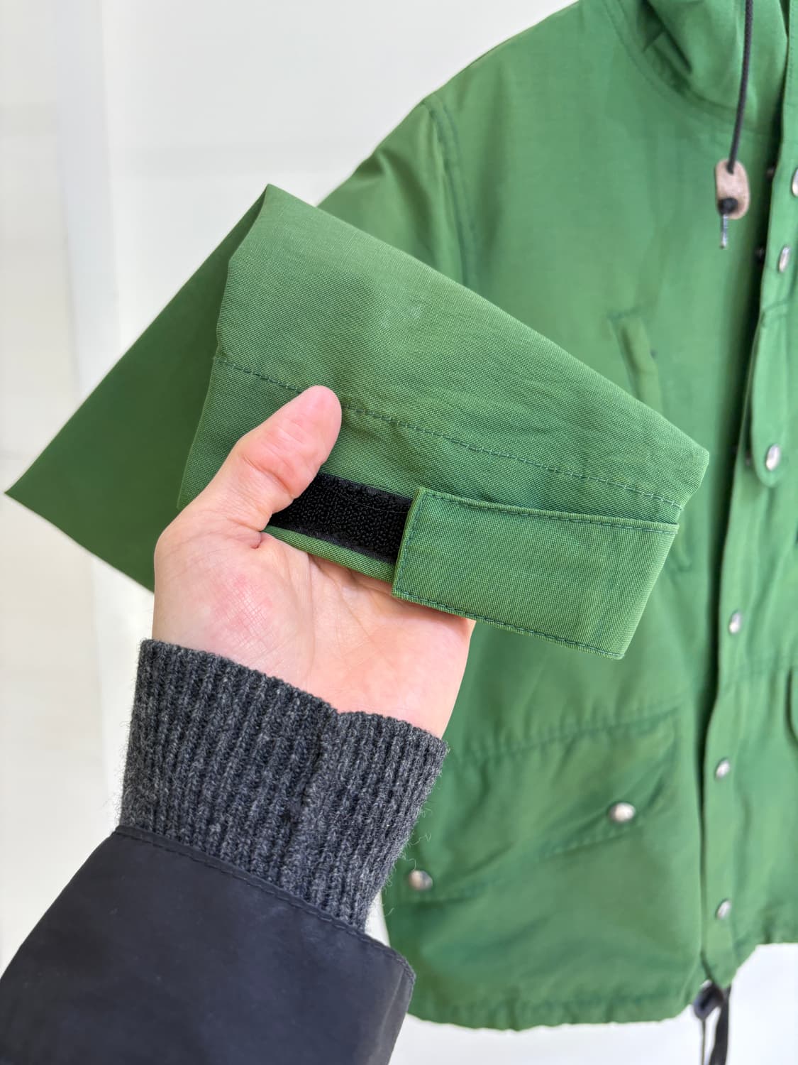 FREAK'S STORE 자켓 상품이미지4