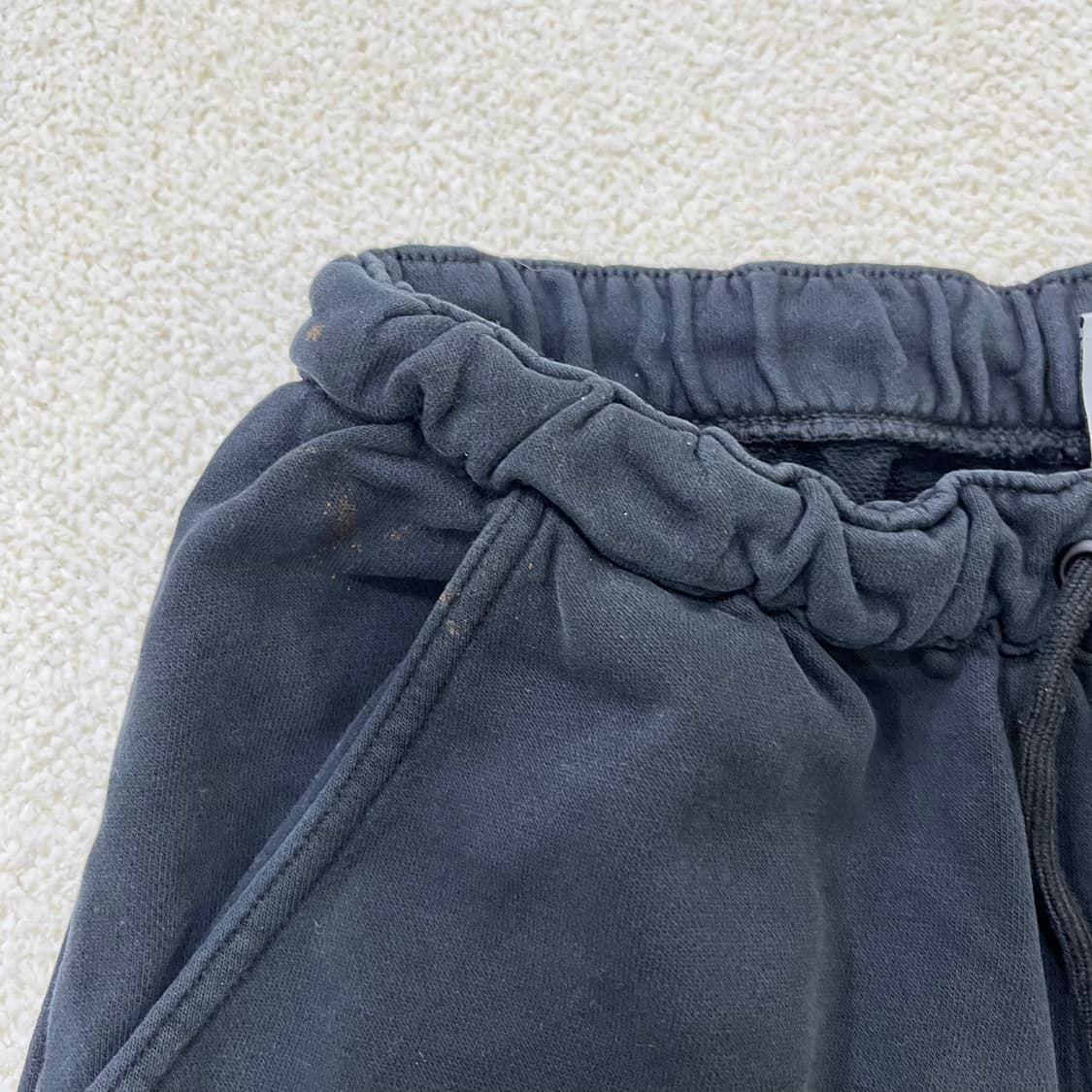 S 나이키 스우시 트레이닝 바지 0316M 상품이미지7